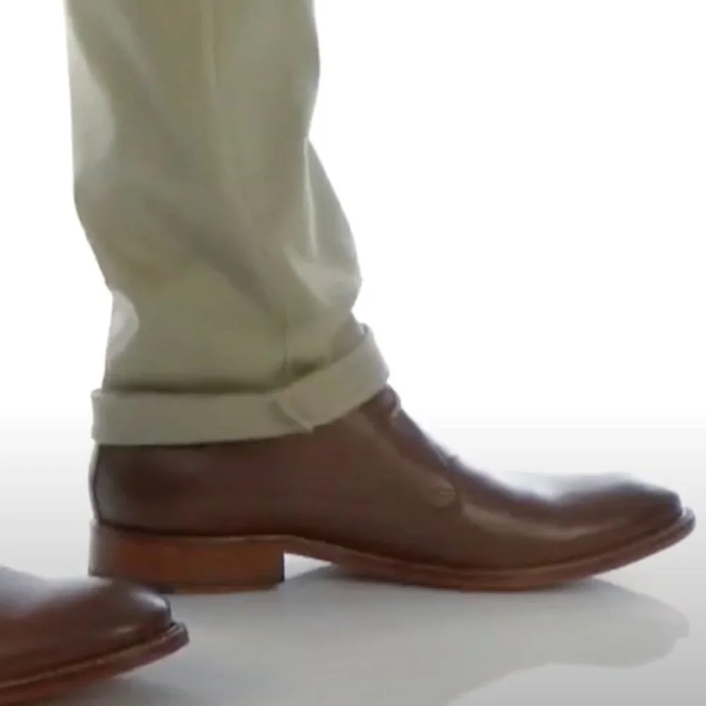 Ted Baker Tolson Chukka Ankle Boots